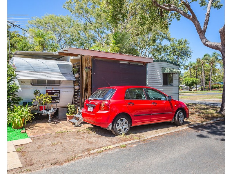 Site 168 40 Jacana Ave, Woorim QLD 4507