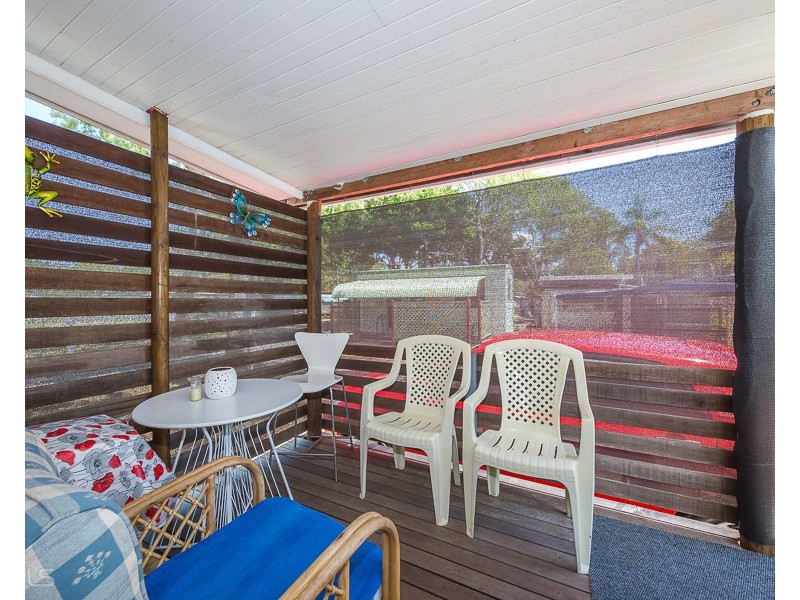 Site 168 40 Jacana Ave, Woorim QLD 4507