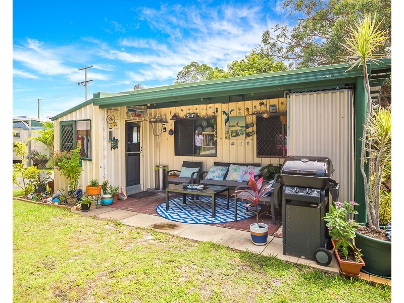 Site 44 1-7 Eucalypt Street, Bellara QLD 4507