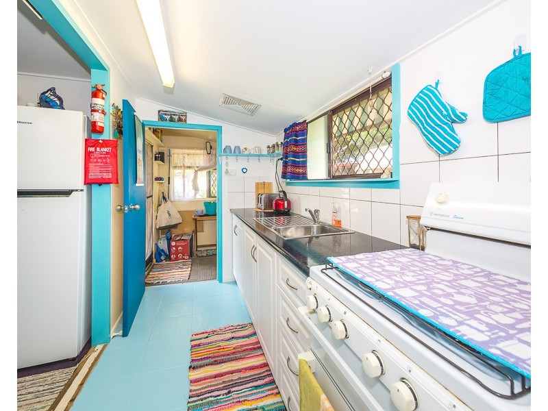 Site 44 1-7 Eucalypt Street, Bellara QLD 4507