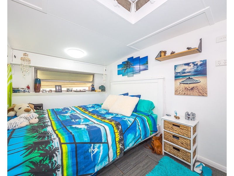 Site 44 1-7 Eucalypt Street, Bellara QLD 4507