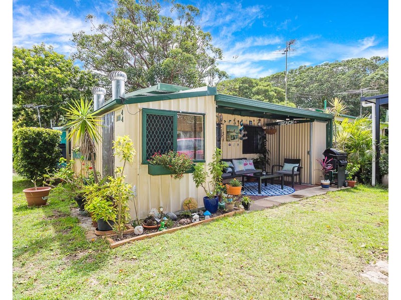 Site 44 1-7 Eucalypt Street, Bellara QLD 4507