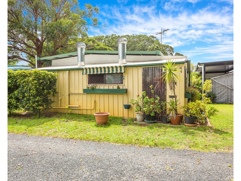 Site 44 1-7 Eucalypt Street, Bellara QLD 4507