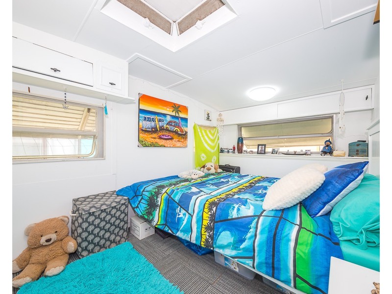 Site 44 1-7 Eucalypt Street, Bellara QLD 4507