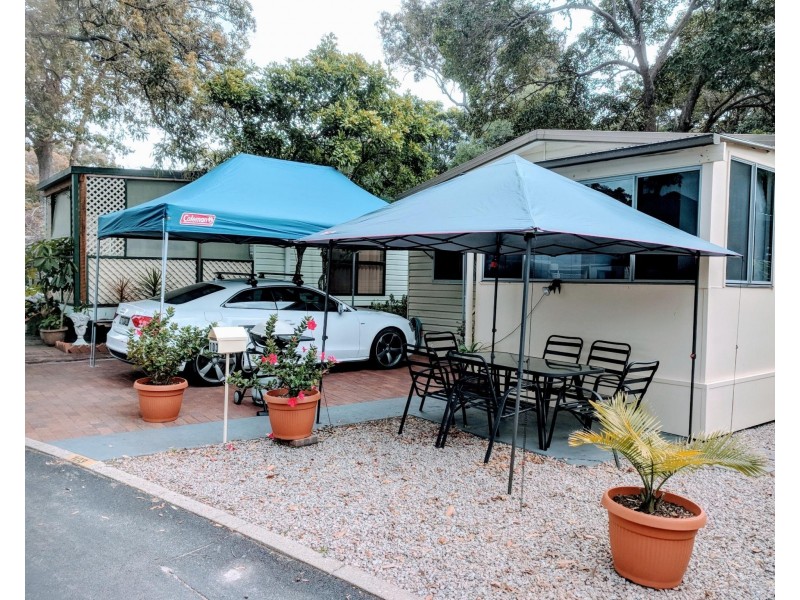 site 103 40 Jacana Ave Woorim, Woorim QLD 4507