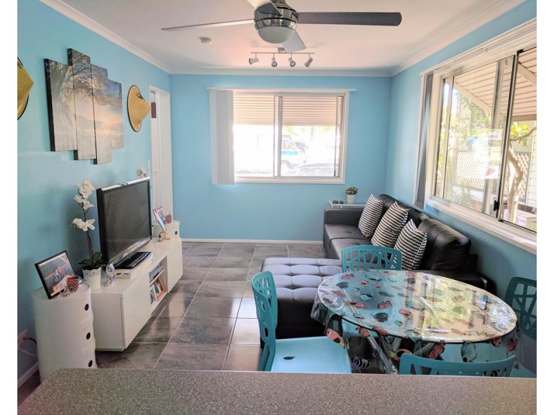 site 103 40 Jacana Ave Woorim, Woorim QLD 4507