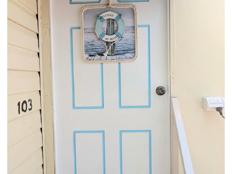 site 103 40 Jacana Ave Woorim, Woorim QLD 4507