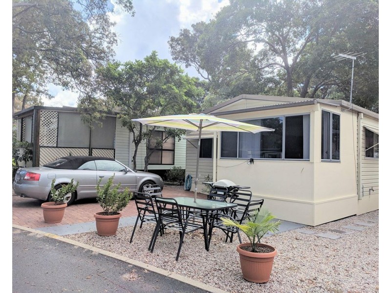 site 103 40 Jacana Ave Woorim, Woorim QLD 4507