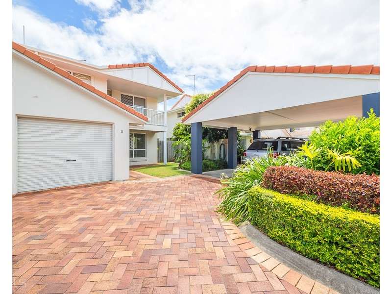 11/18-20 Spinnaker Drive, Sandstone Point QLD 4511
