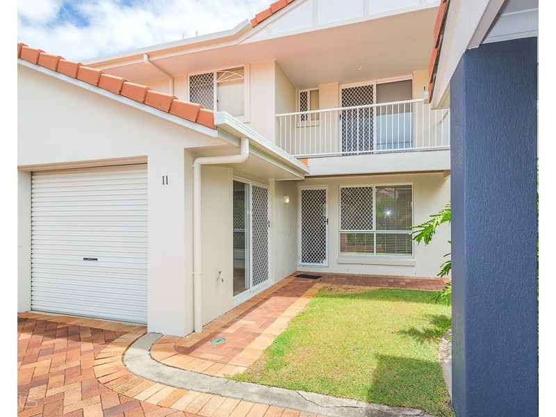 11/18-20 Spinnaker Drive, Sandstone Point QLD 4511