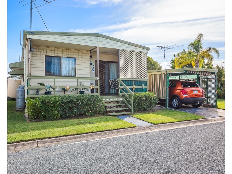 Site 134 Kalmakuta dve, Sandstone Point QLD 4511