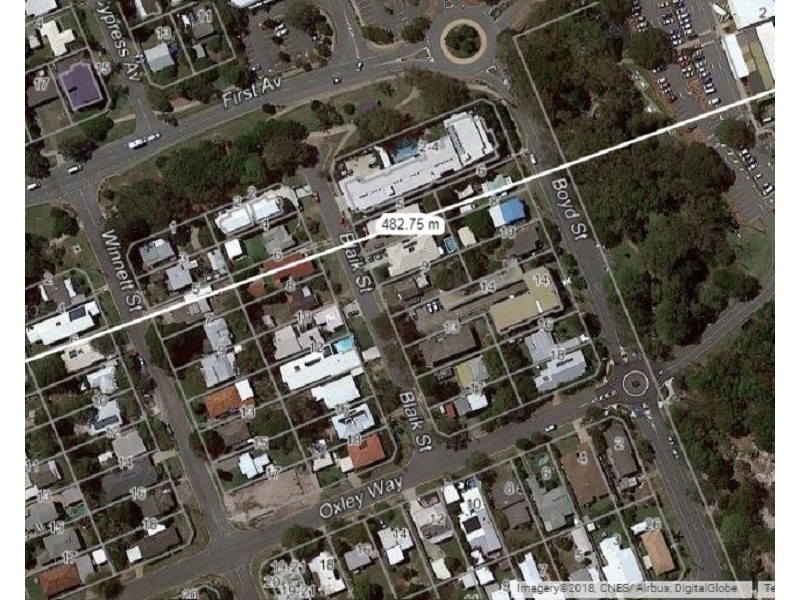 4 Hutchinson Street, Woorim QLD 4507