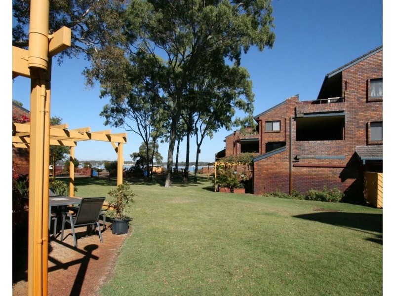 33/97 Sylvan Beach Esplanade, Bellara QLD 4507