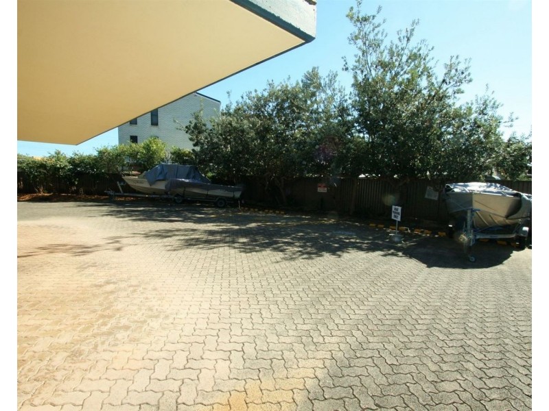 33/97 Sylvan Beach Esplanade, Bellara QLD 4507