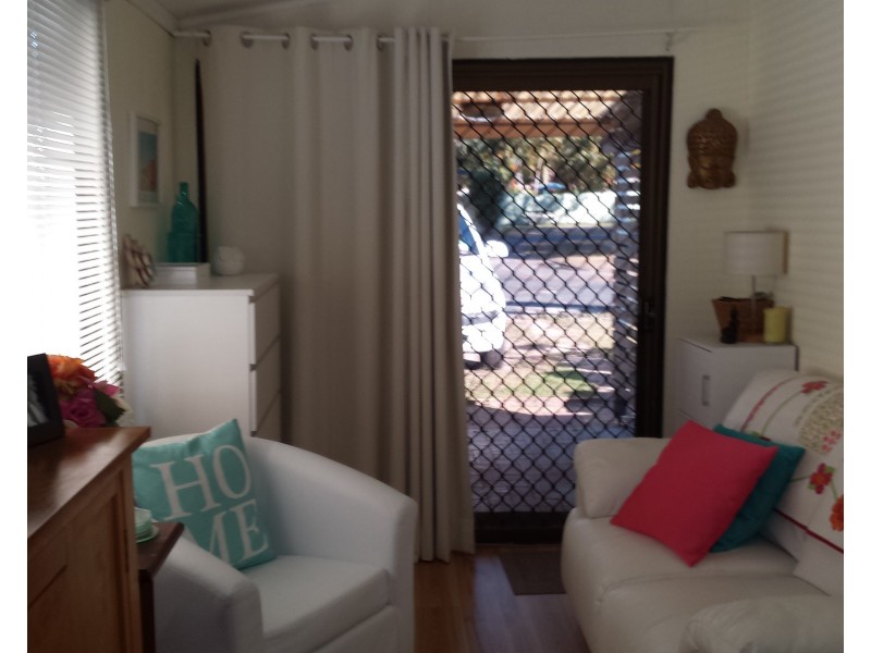 Site 181 40 Jacana Ave Woorim, Woorim QLD 4507