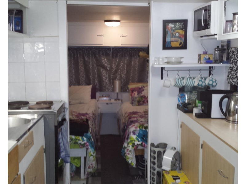Site 181 40 Jacana Ave Woorim, Woorim QLD 4507