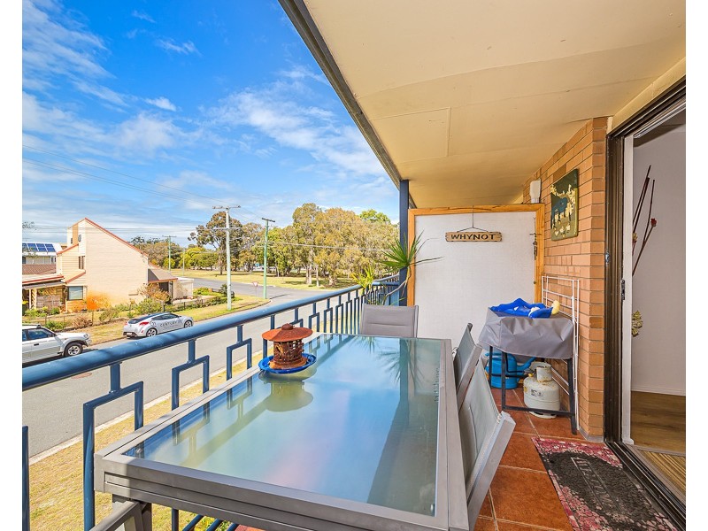 6/77 Sylvan Beach Esplanade, Bellara QLD 4507