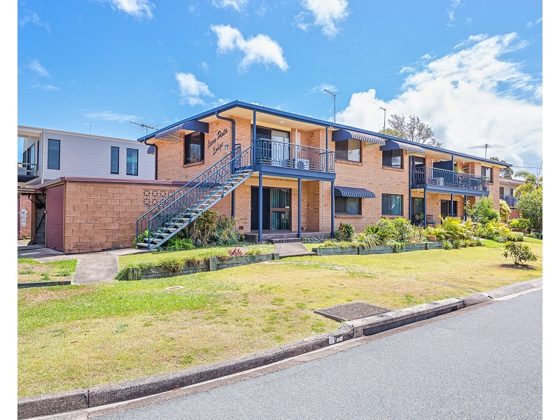 6/77 Sylvan Beach Esplanade, Bellara QLD 4507