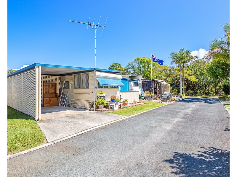 Site 149 1-25 Fifth Ave, Bongaree QLD 4507