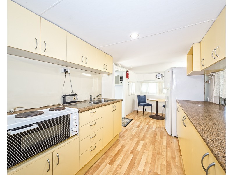 Site 149 1-25 Fifth Ave, Bongaree QLD 4507