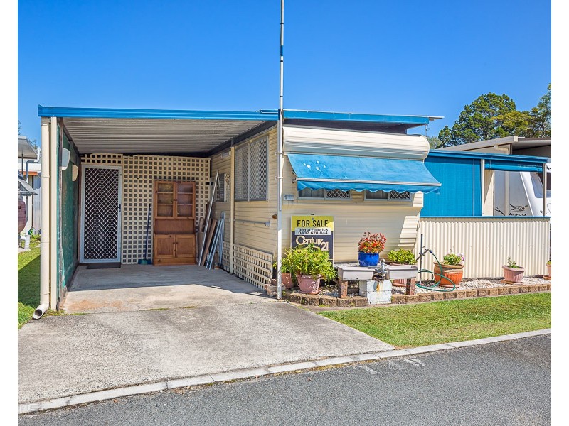 Site 149 1-25 Fifth Ave, Bongaree QLD 4507