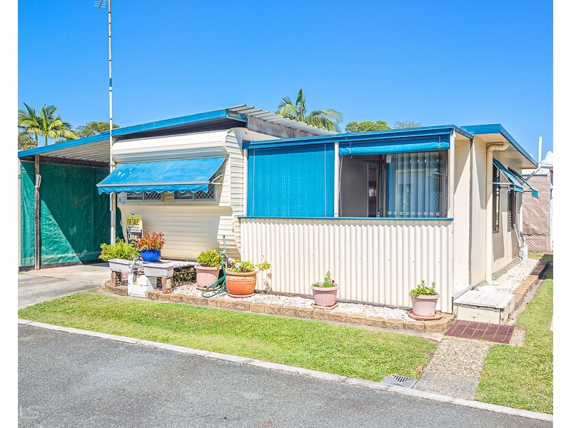 Site 149 1-25 Fifth Ave, Bongaree QLD 4507