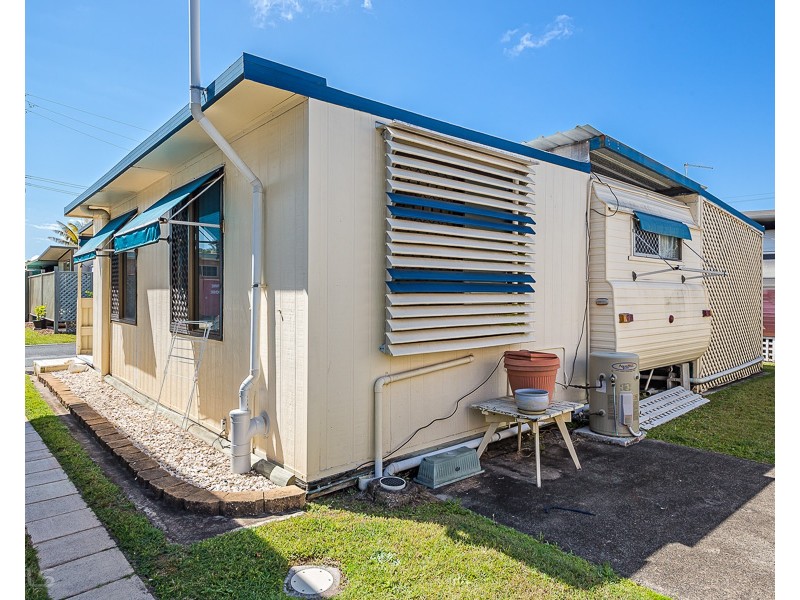 Site 149 1-25 Fifth Ave, Bongaree QLD 4507
