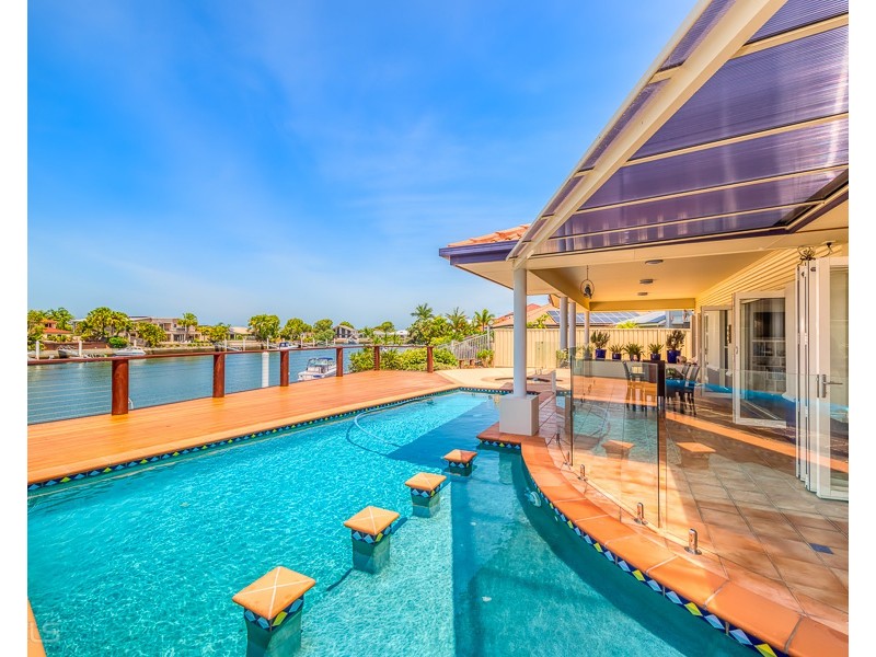 9 Marlin Court, Banksia Beach QLD 4507