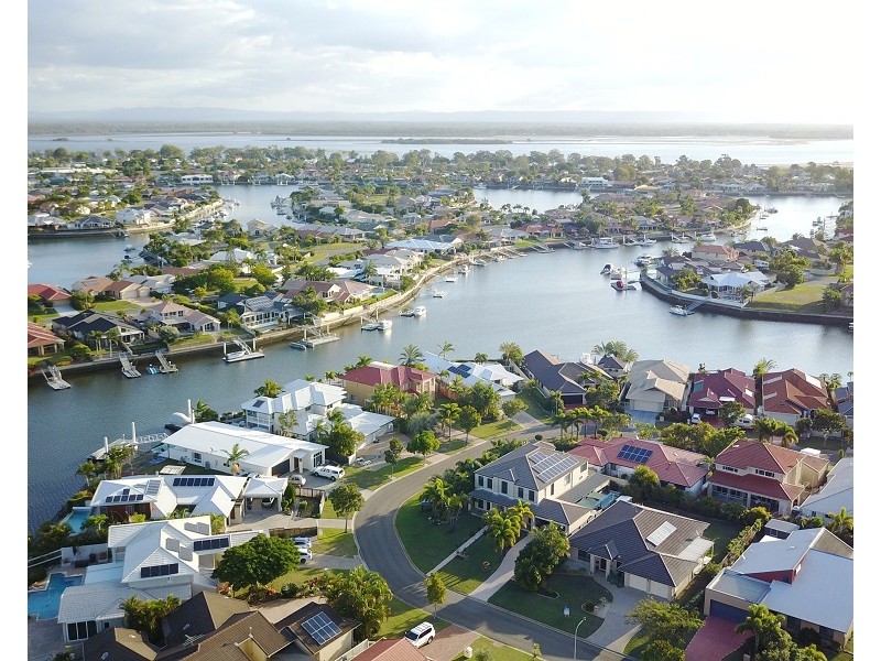 9 Marlin Court, Banksia Beach QLD 4507