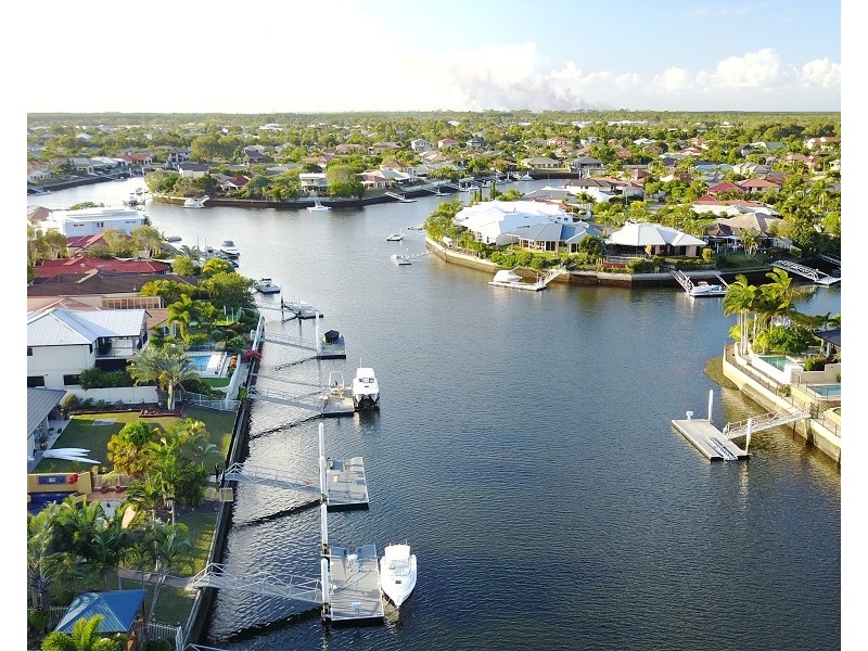 9 Marlin Court, Banksia Beach QLD 4507