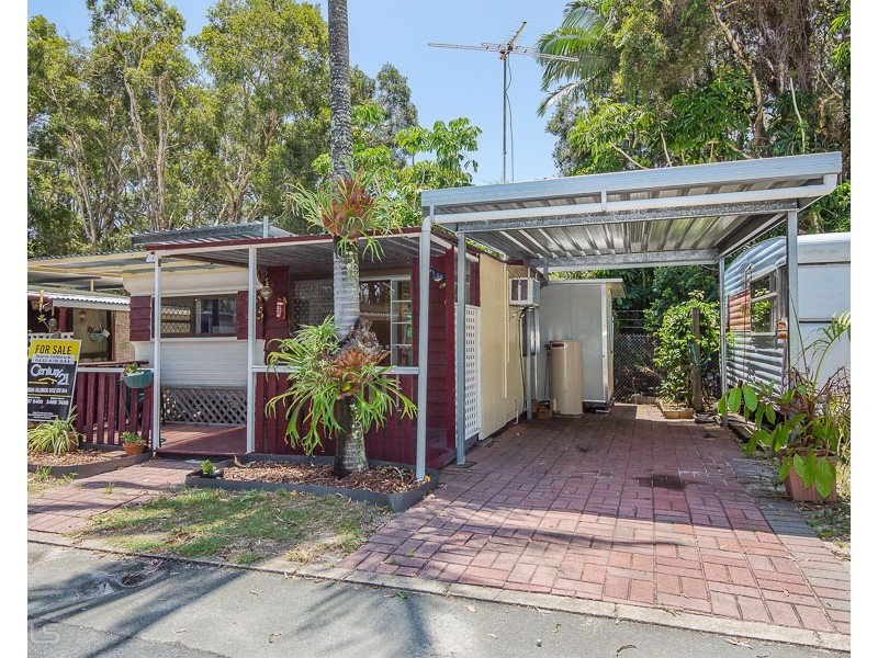 Site 208 40 Jacana Ave Woorim, Woorim QLD 4507