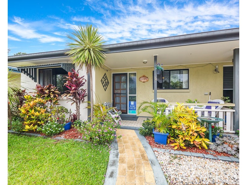 74/466  Steve Irwin Way,, Beerburrum QLD 4517