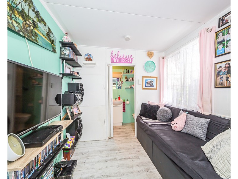 Site 98 40 Jacana Ave Woorim, Woorim QLD 4507