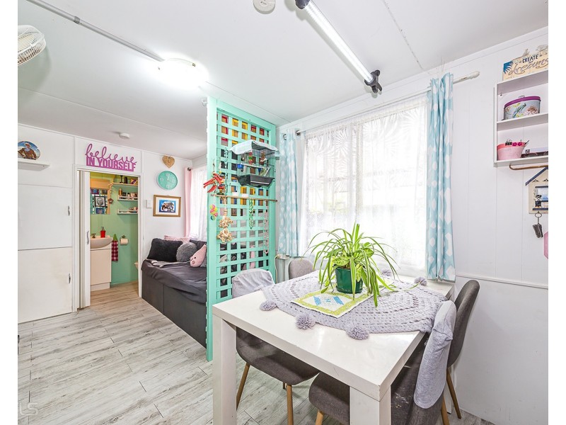 Site 98 40 Jacana Ave Woorim, Woorim QLD 4507