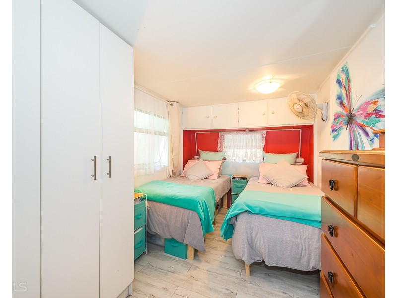 Site 98 40 Jacana Ave Woorim, Woorim QLD 4507