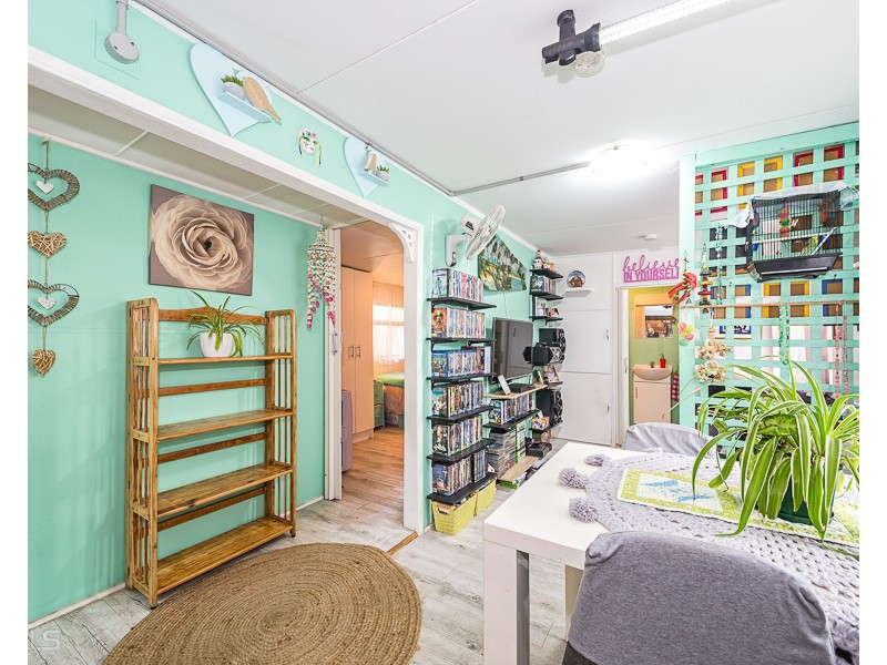 Site 98 40 Jacana Ave Woorim, Woorim QLD 4507