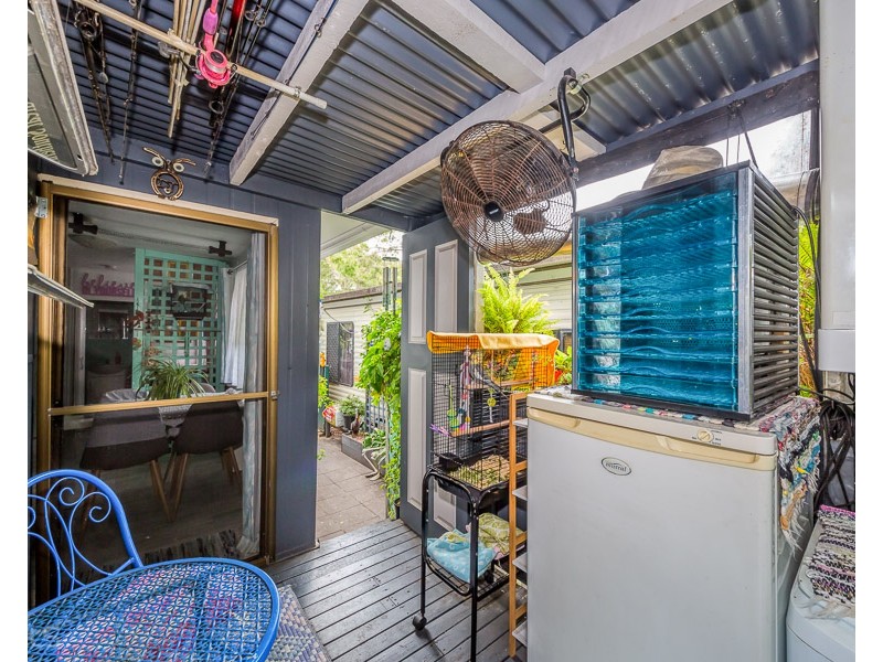 Site 98 40 Jacana Ave Woorim, Woorim QLD 4507