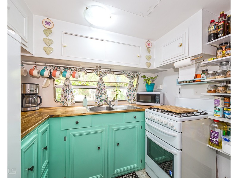 Site 98 40 Jacana Ave Woorim, Woorim QLD 4507