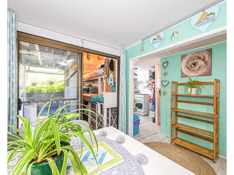 Site 98 40 Jacana Ave Woorim, Woorim QLD 4507