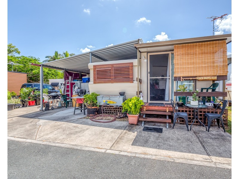 Site 146 1-25 Fifth Ave, Bongaree QLD 4507