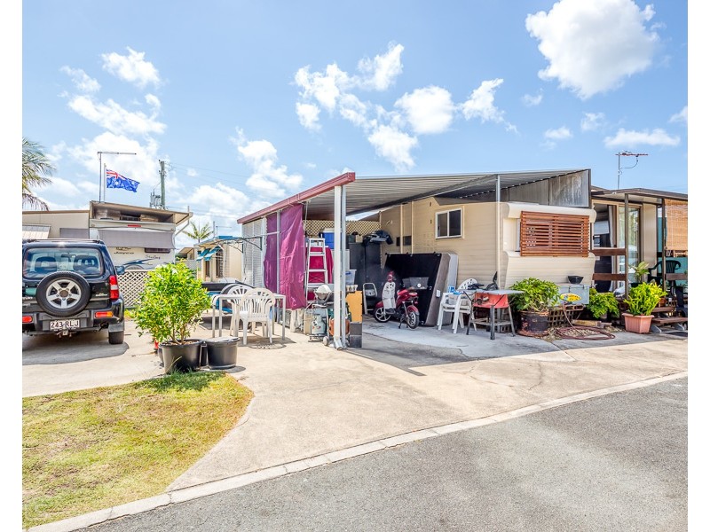 Site 146 1-25 Fifth Ave, Bongaree QLD 4507