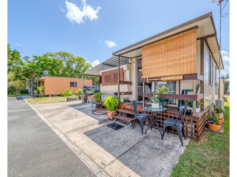 Site 146 1-25 Fifth Ave, Bongaree QLD 4507