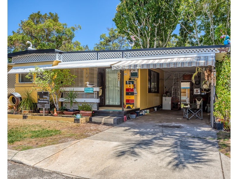 Site 201 1-25 Fifth Ave, Bongaree QLD 4507