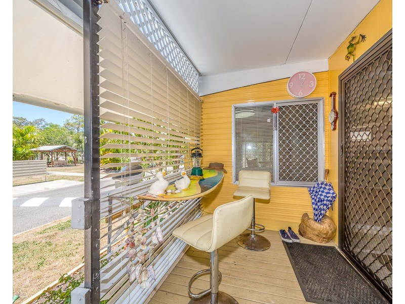 Site 201 1-25 Fifth Ave, Bongaree QLD 4507