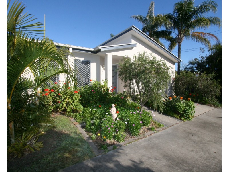 1/74 Cotterill Avenue, Bongaree QLD 4507