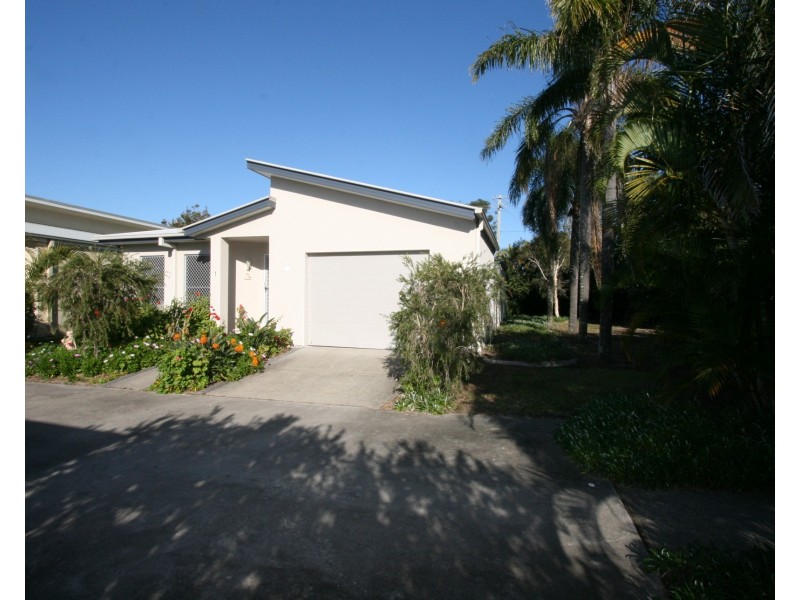 1/74 Cotterill Avenue, Bongaree QLD 4507