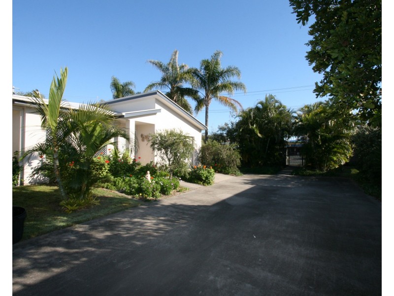1/74 Cotterill Avenue, Bongaree QLD 4507