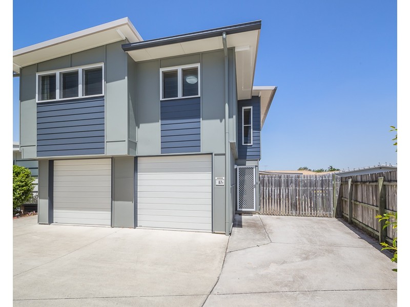 87a Moreton Terrace, Beachmere QLD 4510
