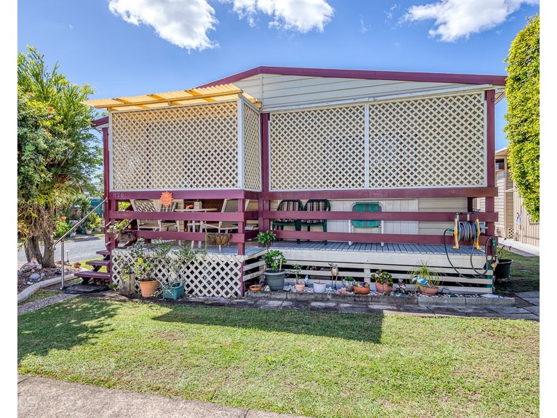 Site 126 Kalmakuta Dve, Sandstone Point QLD 4511