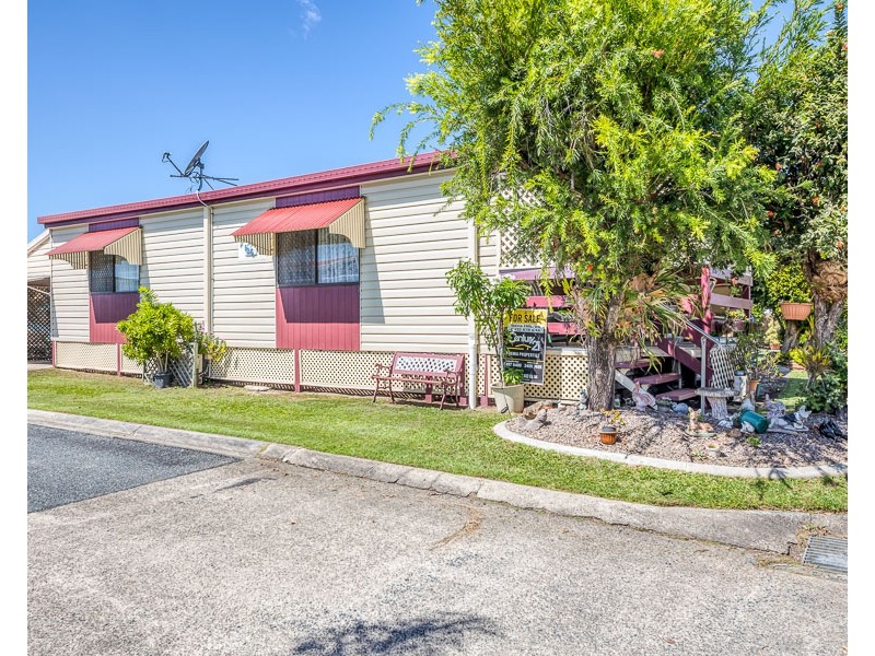 Site 126 Kalmakuta Dve, Sandstone Point QLD 4511